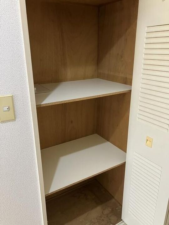 トップ西新井第2の内装