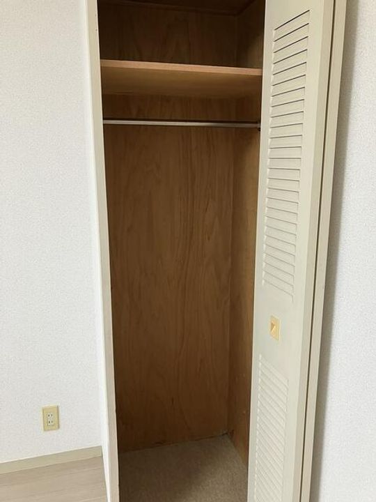 トップ西新井第2の内装