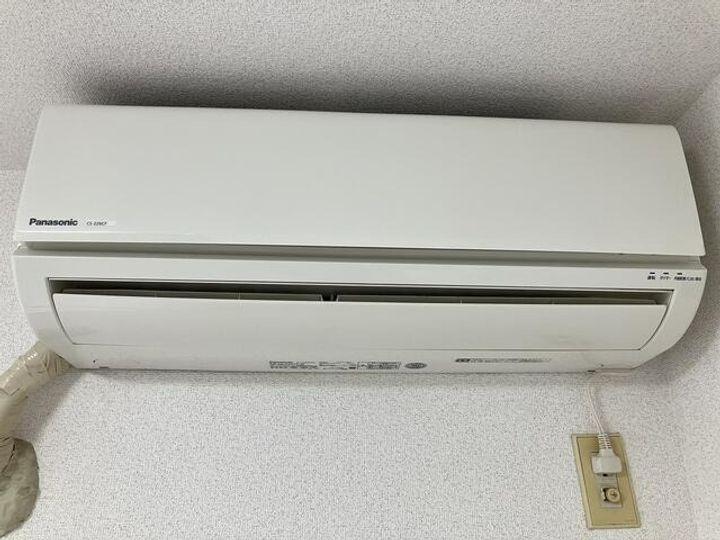 トップ西新井第2の内装