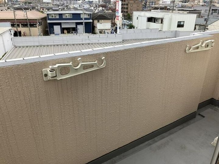 トップ西新井第2の内装