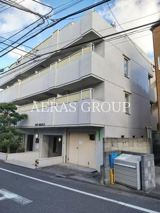 トップ西新井第2のその他画像