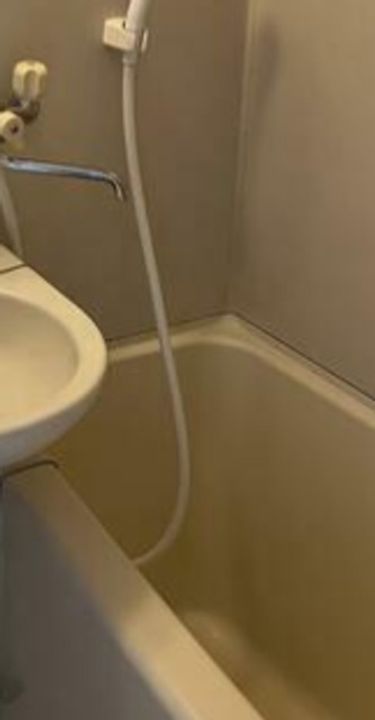 トップ西新井第2の風呂