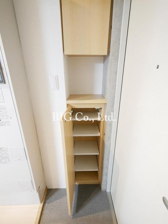 桜ヒルズ日本橋浜町のその他画像