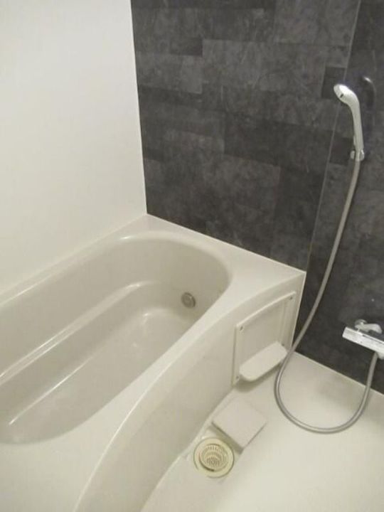 東京都品川区荏原6(マンション)の賃貸物件の風呂