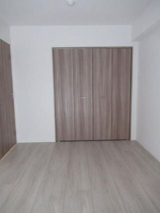 東京都品川区荏原6(マンション)の賃貸物件の内装