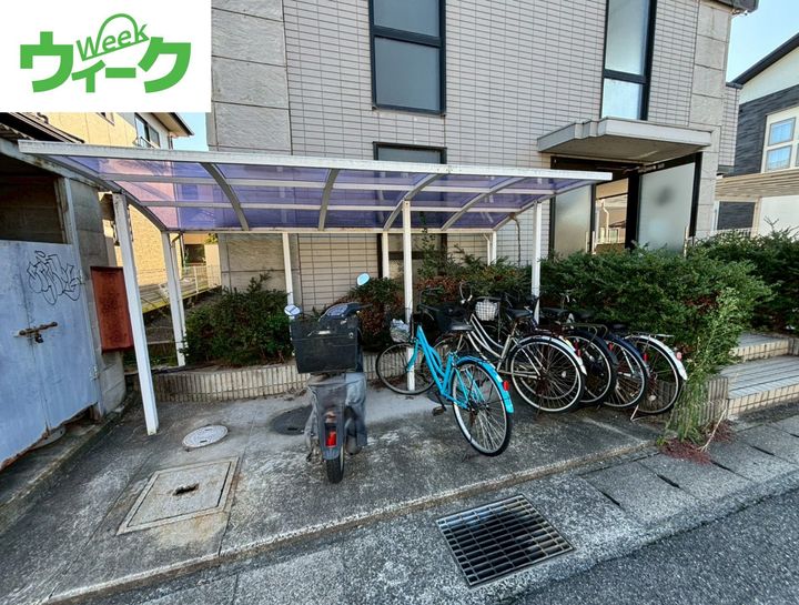 フローラ芥子の地図