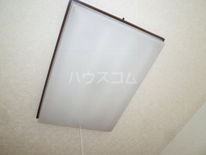 ホスピタリテ市川北の内装