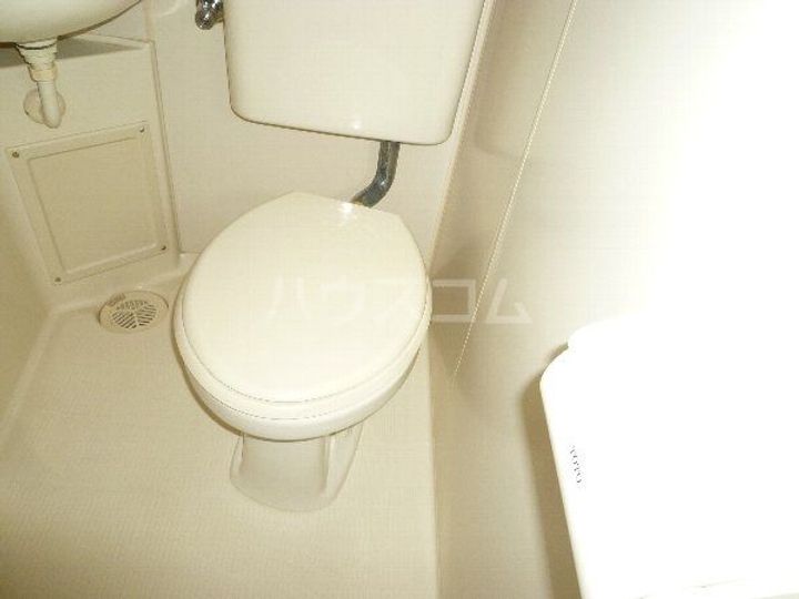 ホスピタリテ市川北の内装