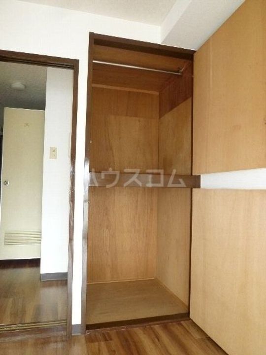 ホスピタリテ市川北の内装