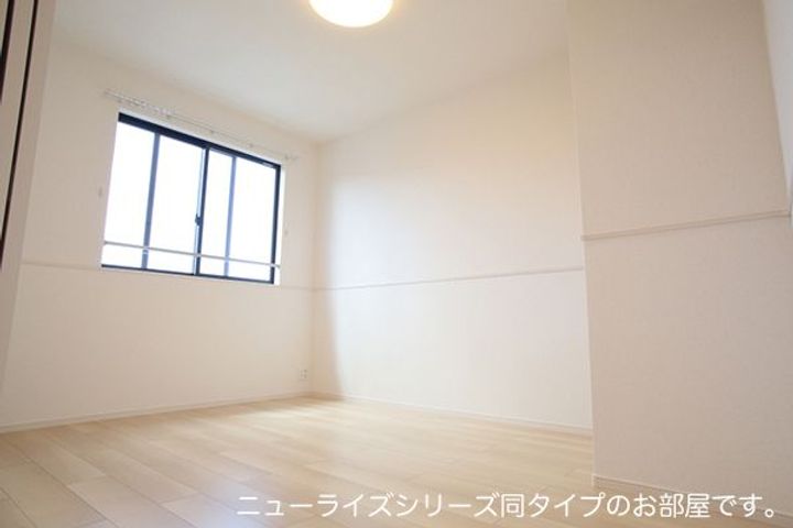 平井アパート(028463701)の内装