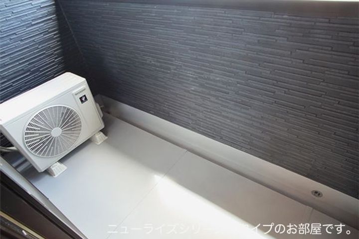 平井アパート(028463701)の内装