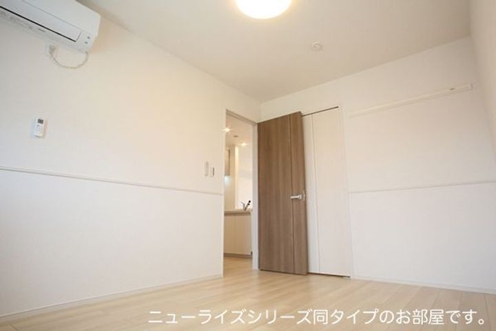 平井アパート(028463701)の内装