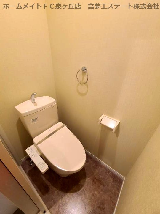 ALEGRIA諏訪ノ森の内装