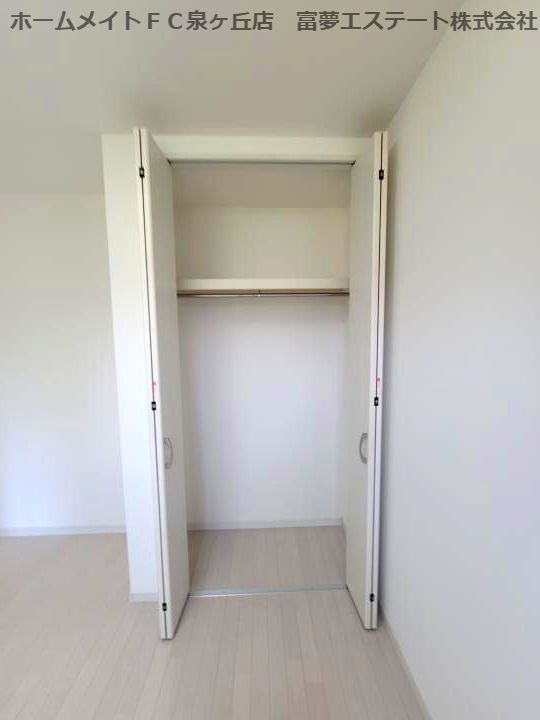 ALEGRIA諏訪ノ森の内装