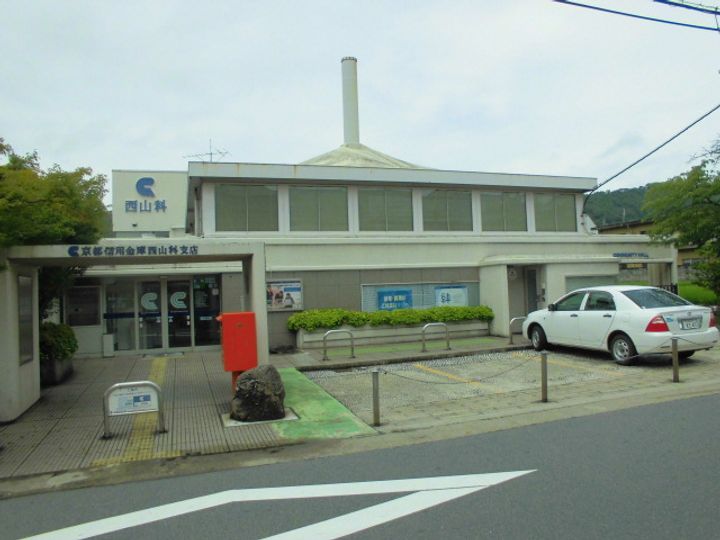 マンション清の周辺