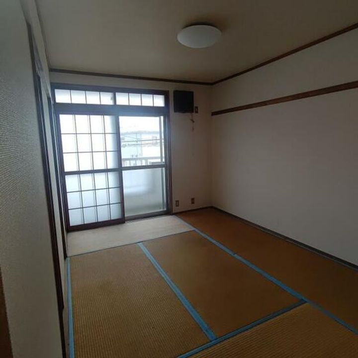 コーポフラワー 203のその他画像