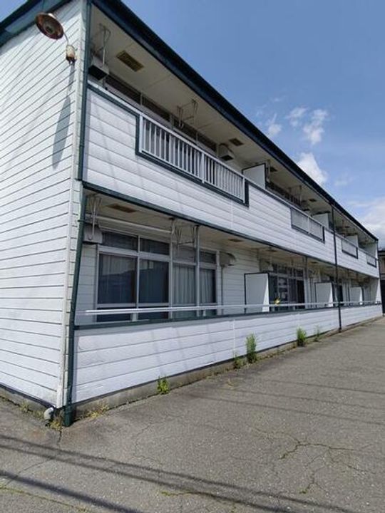 コーポフラワー 203のその他画像