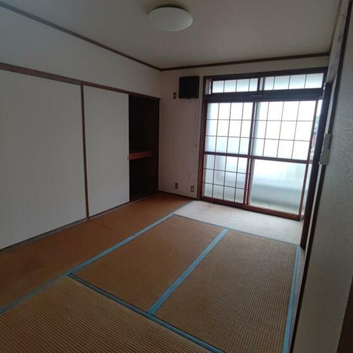 コーポフラワー 203のその他画像