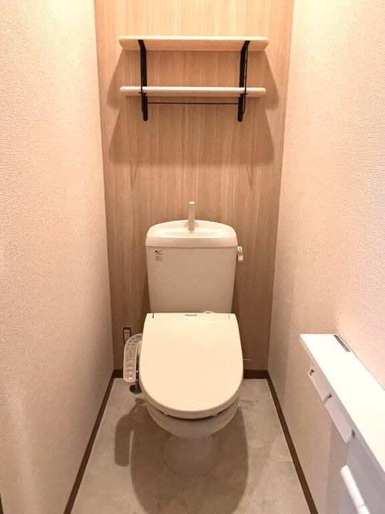 メゾンHAYAKAWA(はやかわ)の内装