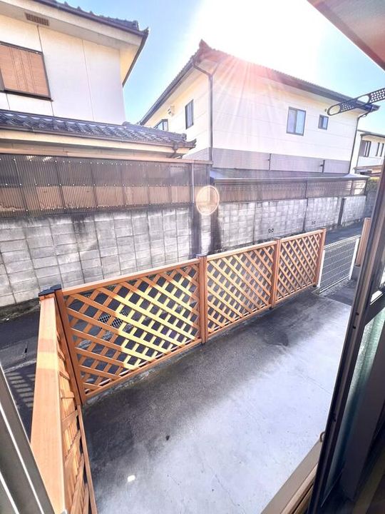 メゾンHAYAKAWA(はやかわ)の内装