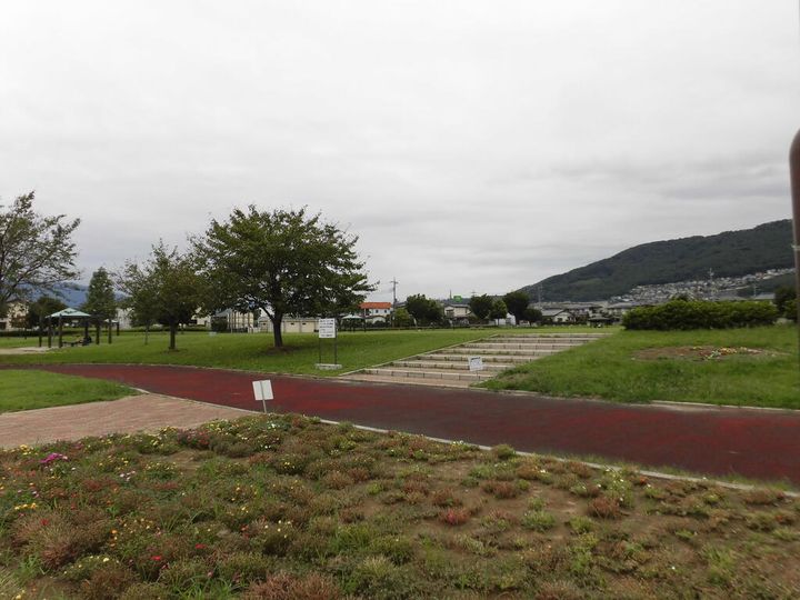 メゾンHAYAKAWA(はやかわ)の周辺