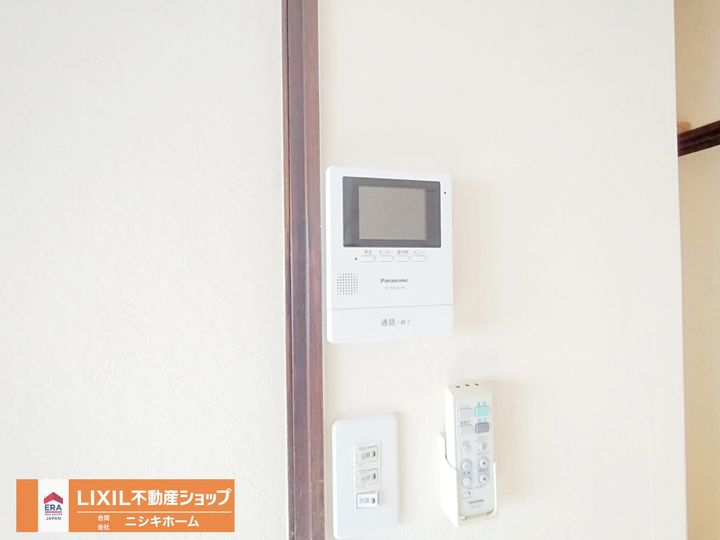 コーポ斉藤の内装