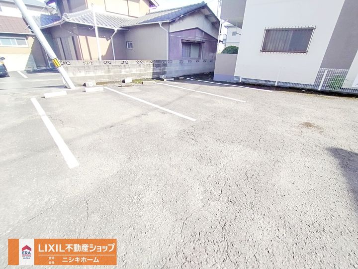 コーポ斉藤の地図