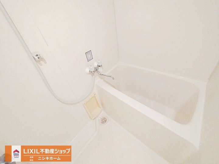 コーポ斉藤の風呂