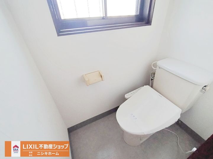 コーポ斉藤の内装