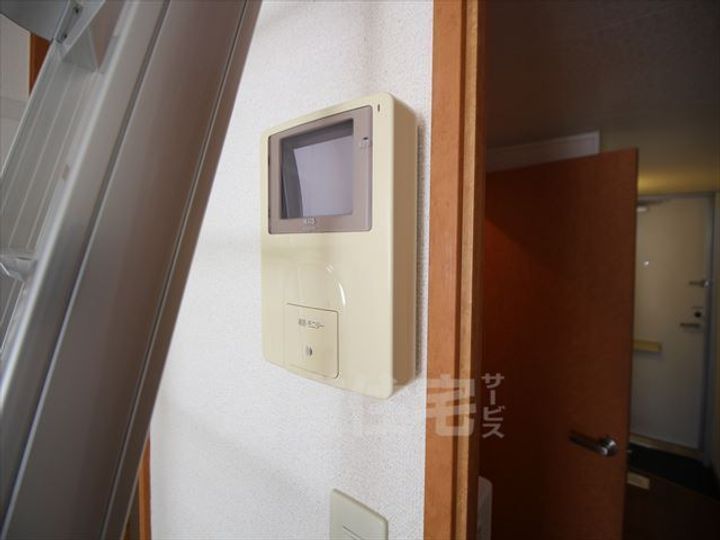 大阪府高槻市氷室町2(アパート)の賃貸物件の内装