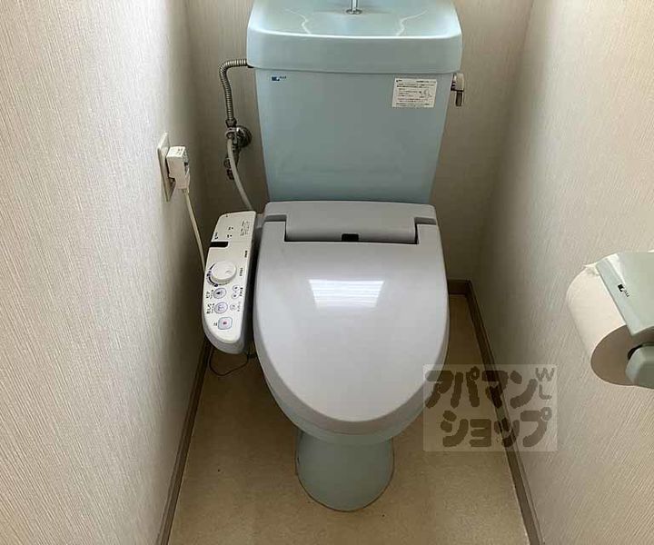京都府京都市西京区大枝北沓掛町2(一戸建)の賃貸物件の内装