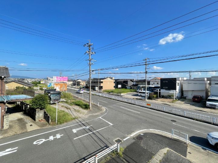 ヒルズ城前のその他画像