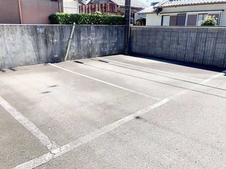正木マンションの地図