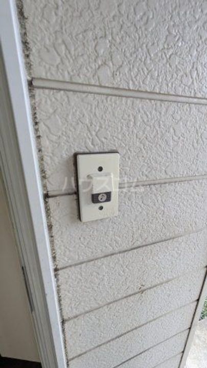 ブライトリィ・平和台の内装