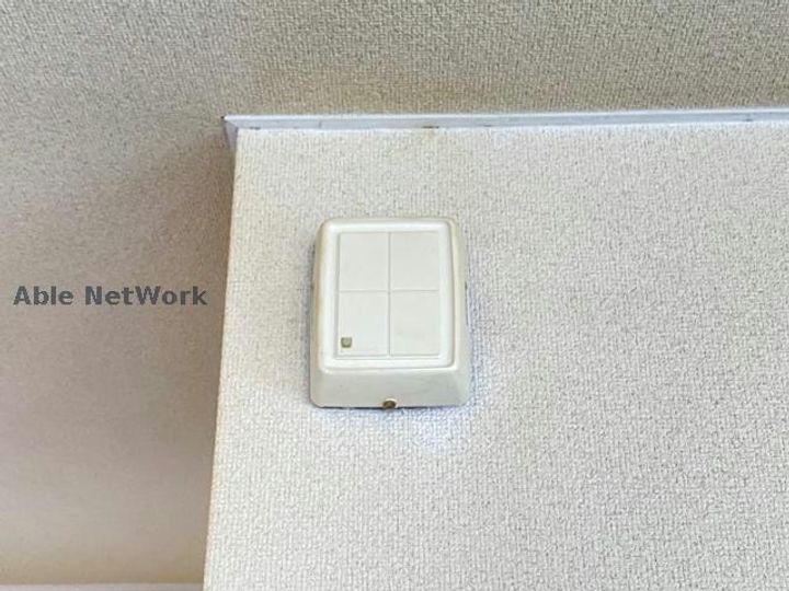 ステップハウス3の内装