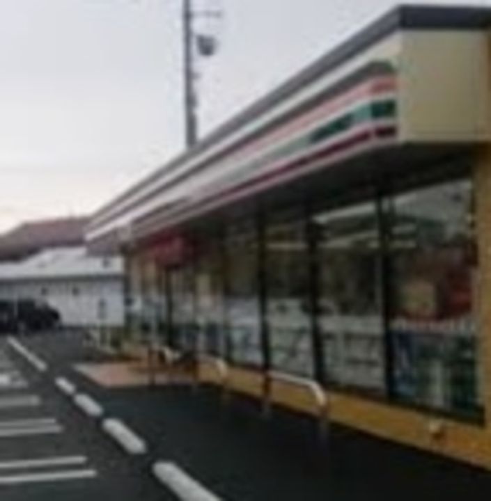 メゾンドアルクの周辺