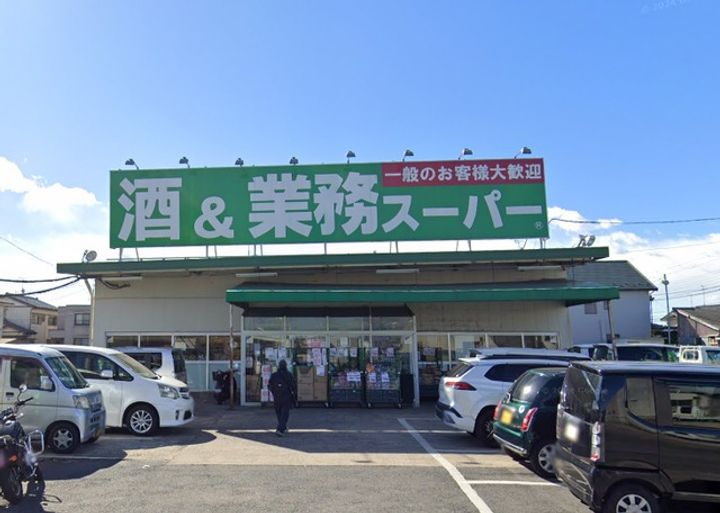 (シニア限定)ヘーベルヴィレッジ千葉四街道~Warabi Villagの周辺