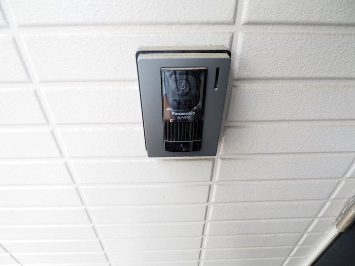 東京都府中市武蔵台1(アパート)の賃貸物件の内装