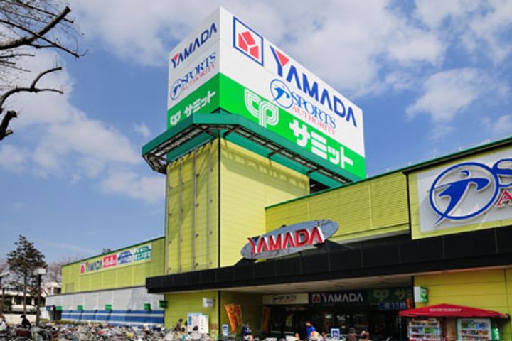 東京都府中市武蔵台1(アパート)の賃貸物件の周辺