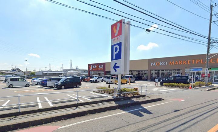 αNEXT高崎第一の周辺