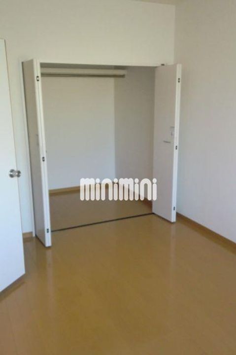 マンション センティアの内装