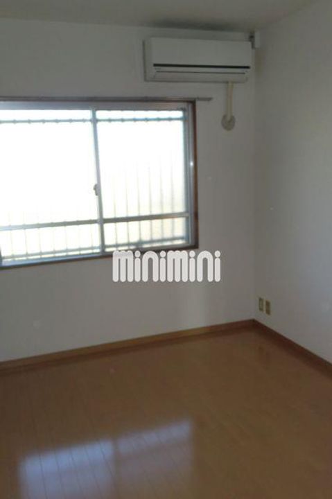 マンション センティアの内装