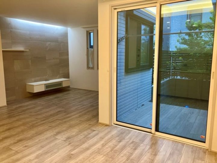 東京都中野区上高田2(一戸建)の賃貸物件の内装