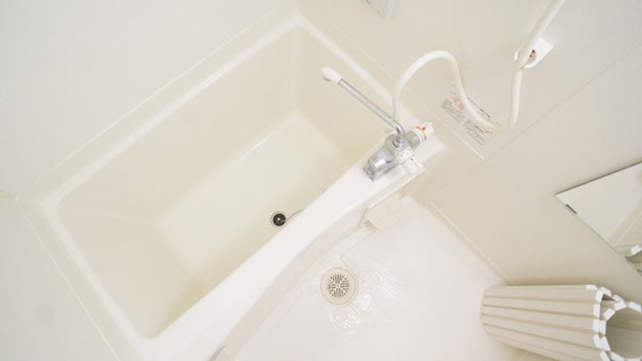 ドリームの風呂