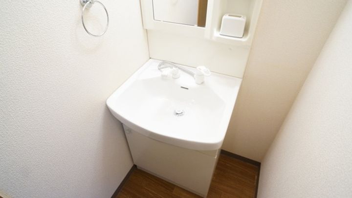 ドリームの内装