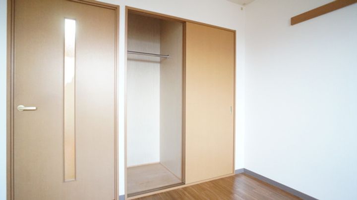 ドリームの内装