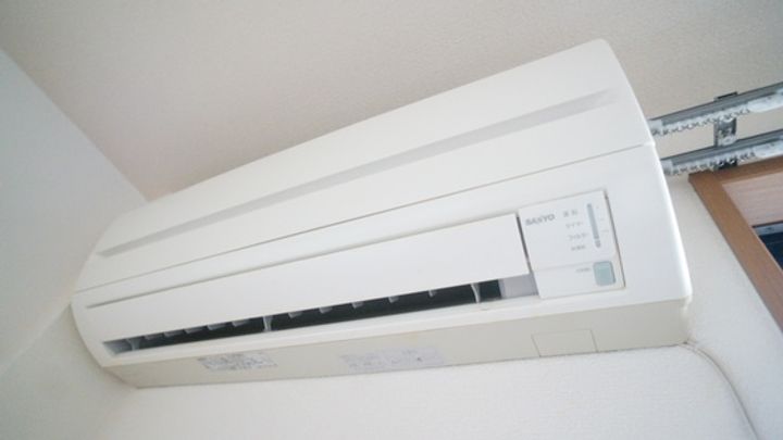 ドリームの内装