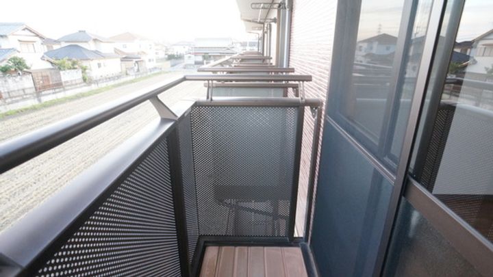 ドリームの内装