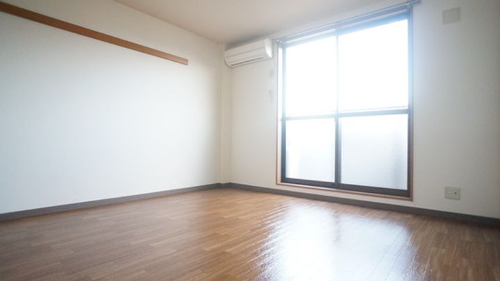 ドリームの居間