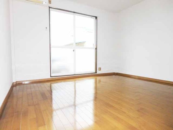 ワンルームマンション大津の内装